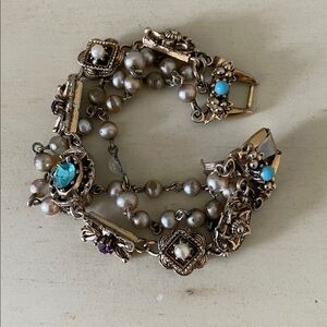 Vintage Bracelet